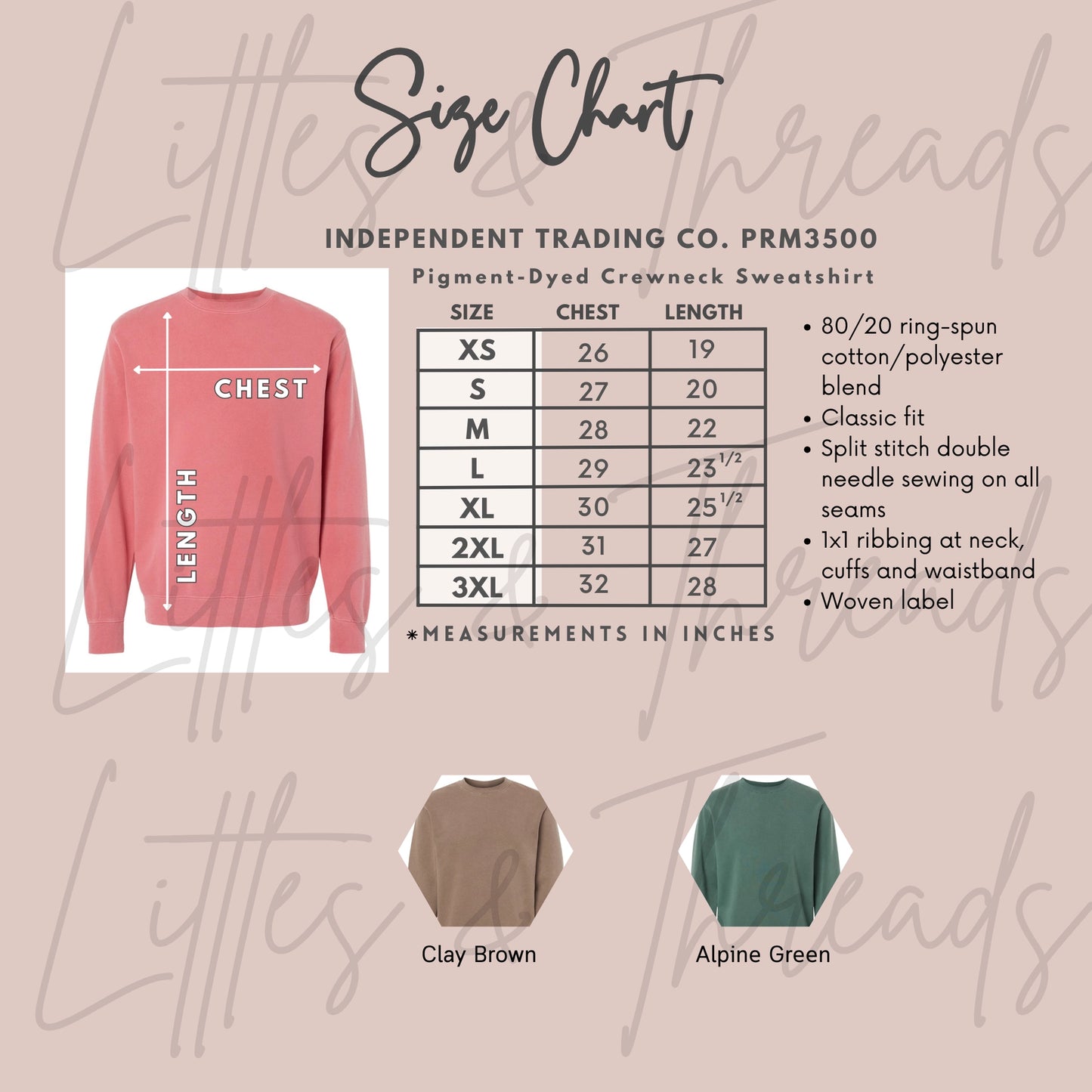 Custom Embroidered Camo Sweatshirt