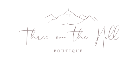 Three on the Hill Boutique
